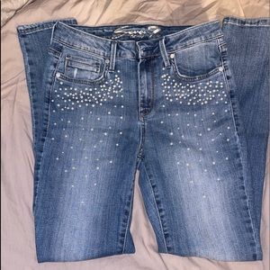 Pearl Seven7 Jeans